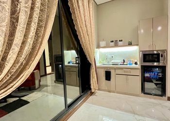 استديو بطابع مختلف وانيق 