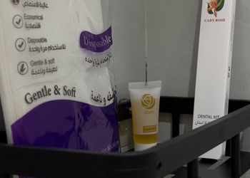 استديو هادئ بسرير ماستر