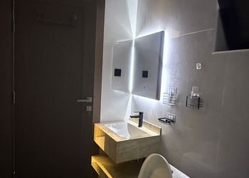 استديو بسرير ماستر