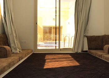 منتجع فندقي بألعاب أطفال