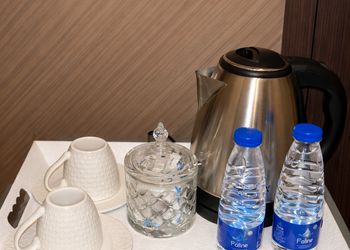 استديو بسرير ماستر 