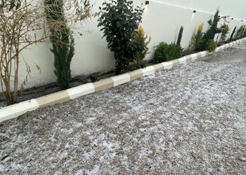 فيلا بإطلالة على مزارع القرية