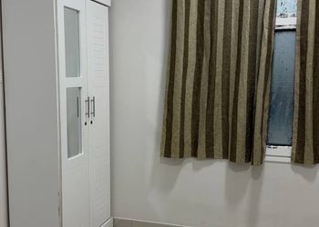 استديو بسرير ماستر