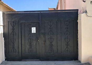 استراحة أجواء ريفية عائلية مميزة