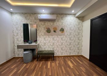 شقة فاخرة وراقية بدخول ذاتي
