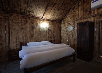 شاليه بألعاب أطفال