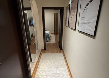 استديو بسرير ماستر  ودخول ذاتي 
