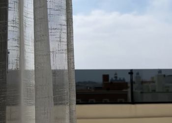 استديو بسرير ماستر ودخول ذاتي