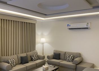 استديو انيق بأجواء وموقع مميز
