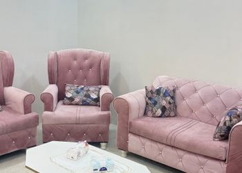 استراحة بألعاب أطفال