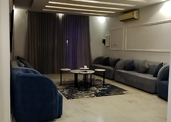 شاليه بمسبح