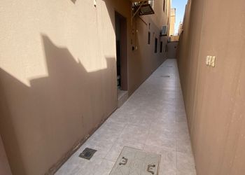 استديو بسرير ماستر ودخول ذاتي