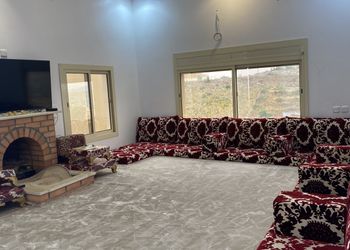 شقة لتعيش تجربة جديدة ومميزة 