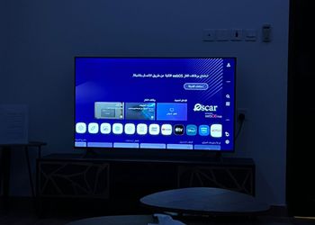 شقة بصالة وغرفة نوم