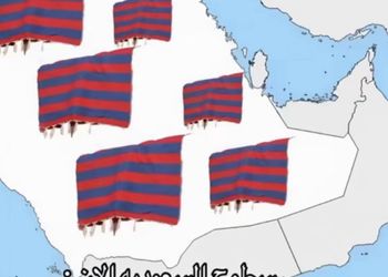 شقة بصالة وغرفة نوم