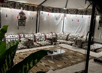 مزرعة بأجواء هادئة وطبيعة خلابة