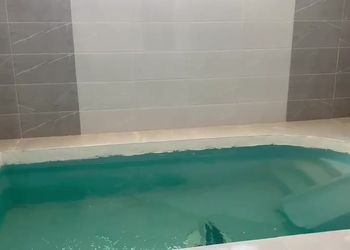 شقة بغرفة نوم و صالة