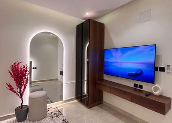 استديو هادئ بدخول ذاتي 6C