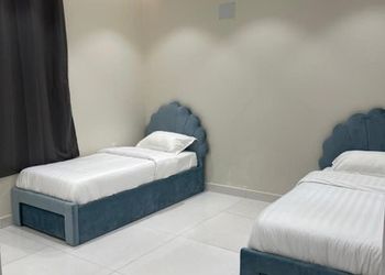 شقه عائليه بصاله 