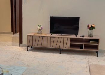 استراحة بجلسة خارجية و مجالس