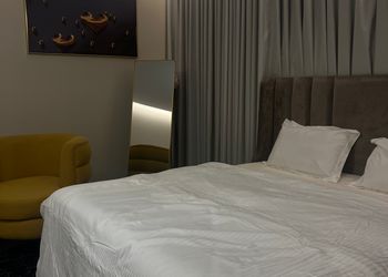استديو مودرن فاخر وانيق