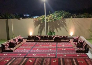 فيلا بمسبح