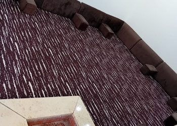 شاليه بألعاب مائية وجلسة خارجية 