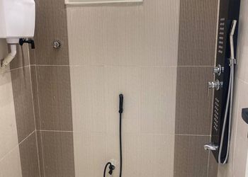 استديو بسرير ماستر و جلسة جانبية 