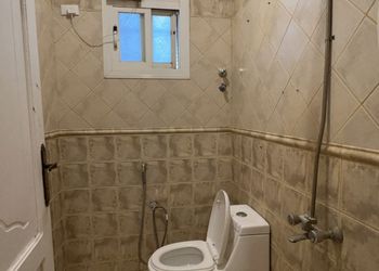 استديو هادئ بسرير ماستر 
