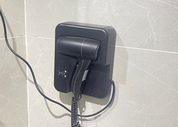 استديو بسرير ماستر ودخول ذاتي