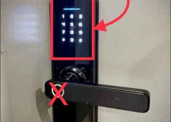 استديو بأثاث مريح وبسيط 
