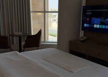 استديو بسرير ماستر ودخول ذاتي