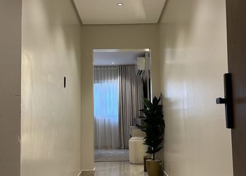 استديو بسرير ماستر ودخول ذاتي