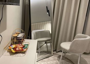 استديو بسرير ماستر ودخول ذاتي