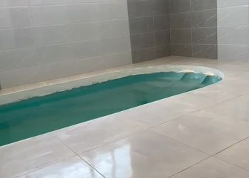 شقة بغرفة نوم و صالة