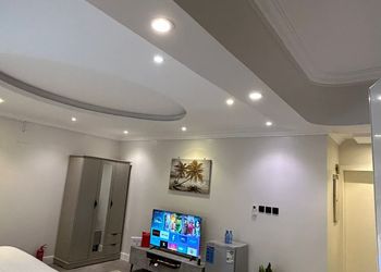 استديو بسرير ماستر ودخول ذاتي