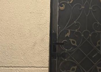 استديو بسرير ماستر ودخول ذاتي