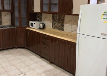 شاليه بألعاب مائية ومجالس