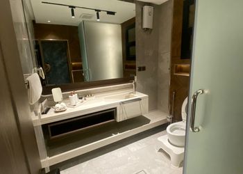 شقة فاخرة بدخول ذاتي 