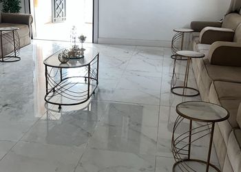 استراحة  واطلالة مميزه 