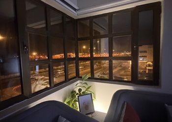 استديو سرير ماستر دخول ذاتي