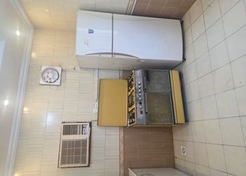 شاليه بمسبح والعاب مائية 