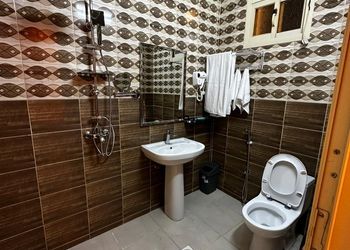 استديو هادئ وأنيق بدخول ذاتي 