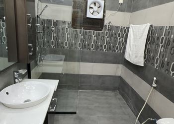 فيلا راقية وبتصميم مميز