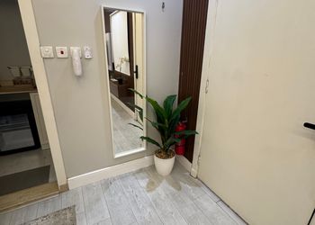 استديو بمدخل مستقل و دخول ذاتي