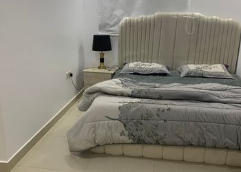 شاليه بمسبح والعاب أطفال