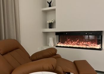 استديو هادئ بدخول ذاتي 