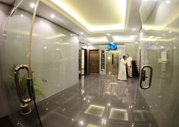 استديو باثاث مريح ودخول ذاتي 