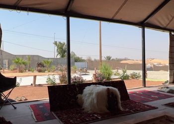 استراحة بالعاب اطفال 