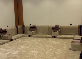 شاليه بألعاب أطفال